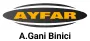 Ayfar Logo