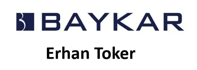 Baykar Logo
