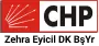 CHP Logo