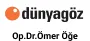 Dünyagöz Logo
