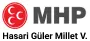 MHP Logo
