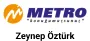 Metro Logo