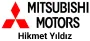 Mitsubishi Logo