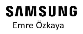 Samsung Logo