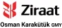 Ziraat Bankası Logo